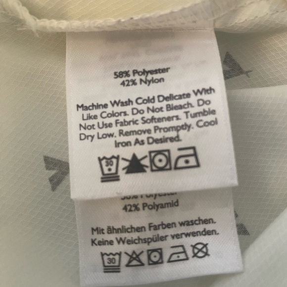 ⛺️ Wmn’s TeePee Blouse Eddie Bauer - Picture 4 of 13